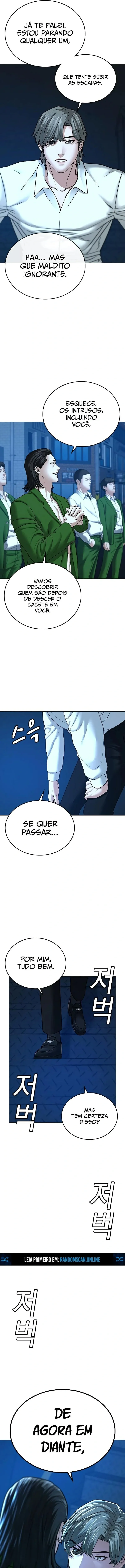 Read Missões na Vida Real (PT-BR) PT Manga Online