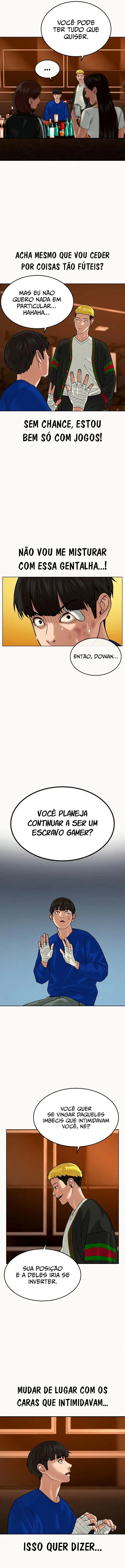 Read Missões na Vida Real (PT-BR) PT Manga Online