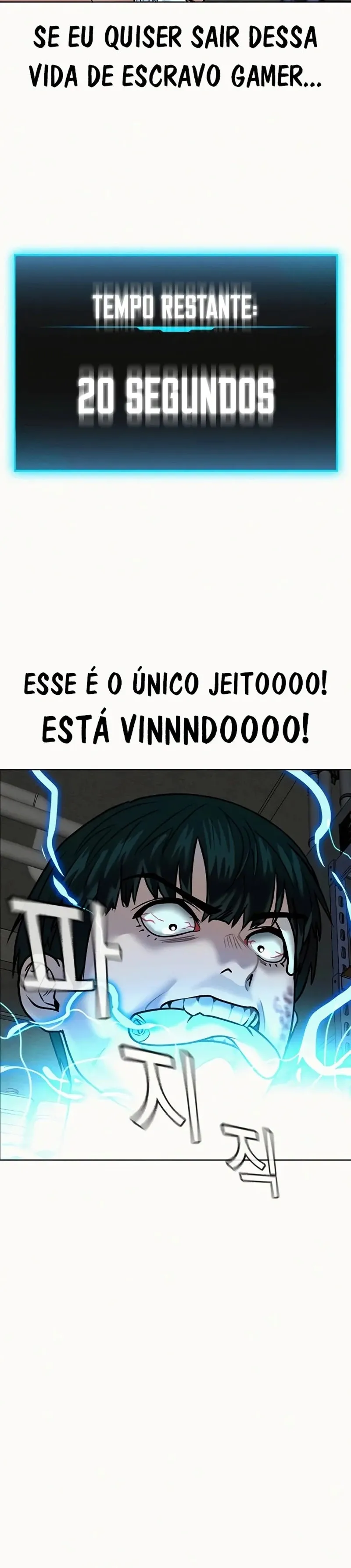 Read Missões na Vida Real (PT-BR) PT Manga Online