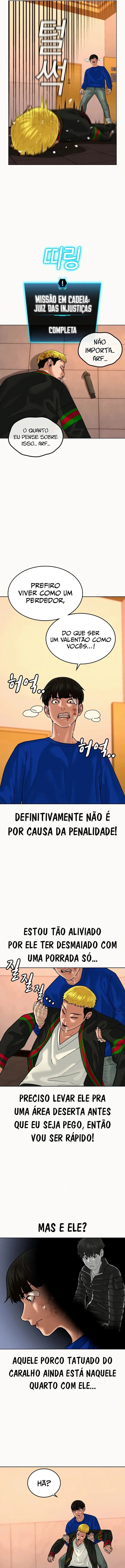 Read Missões na Vida Real (PT-BR) PT Manga Online