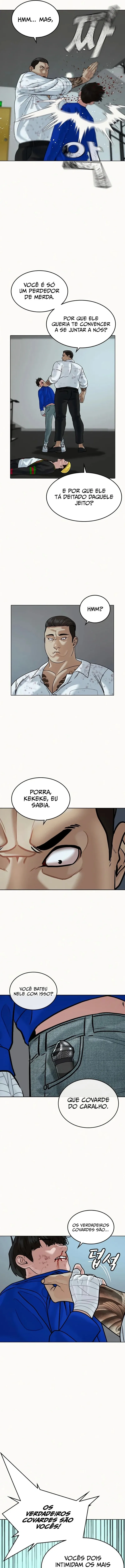 Read Missões na Vida Real (PT-BR) PT Manga Online