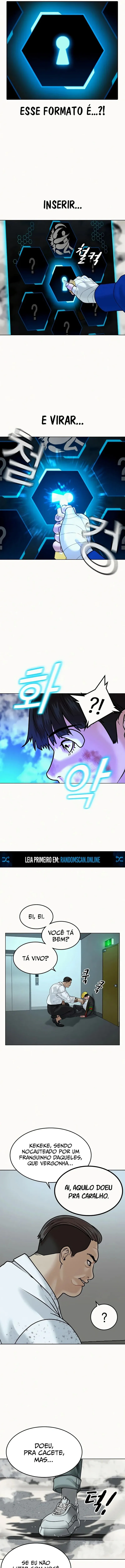 Read Missões na Vida Real (PT-BR) PT Manga Online