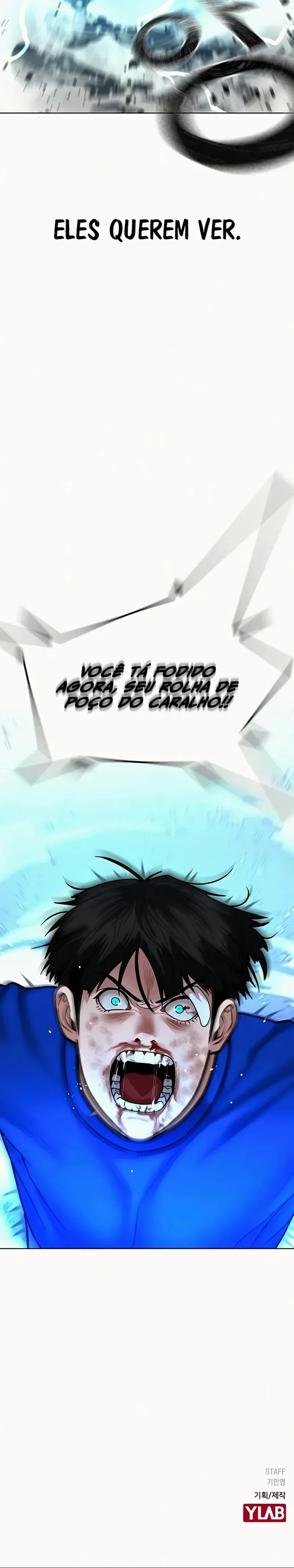 Read Missões na Vida Real (PT-BR) PT Manga Online