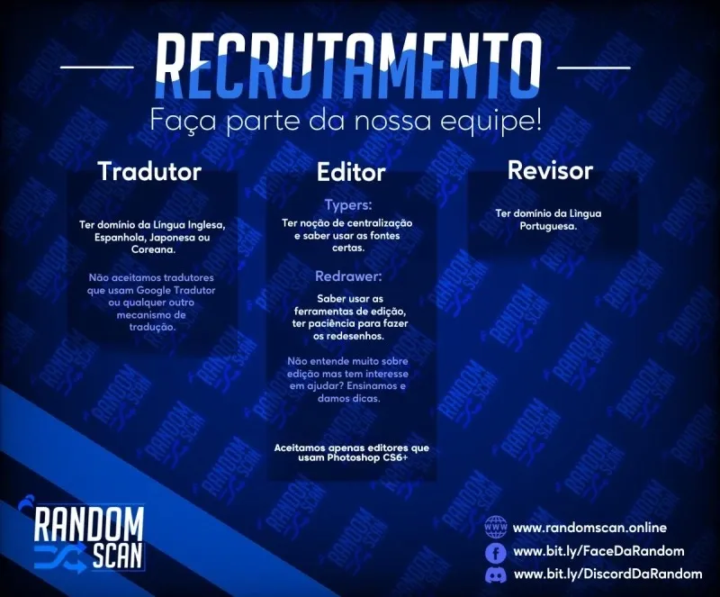 Read Missões na Vida Real (PT-BR) PT Manga Online