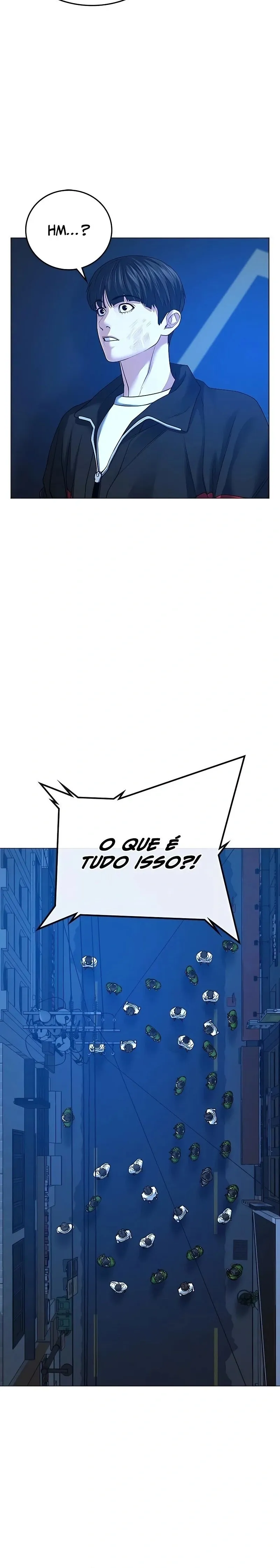 Read Missões na Vida Real (PT-BR) PT Manga Online
