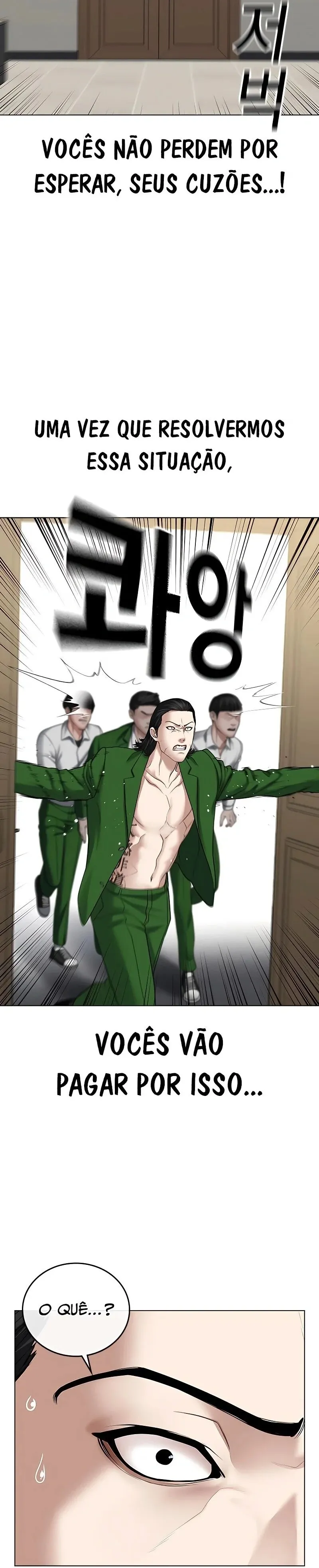 Read Missões na Vida Real (PT-BR) PT Manga Online