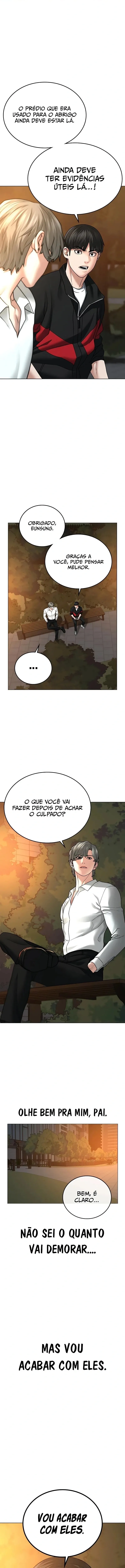 Read Missões na Vida Real (PT-BR) PT Manga Online