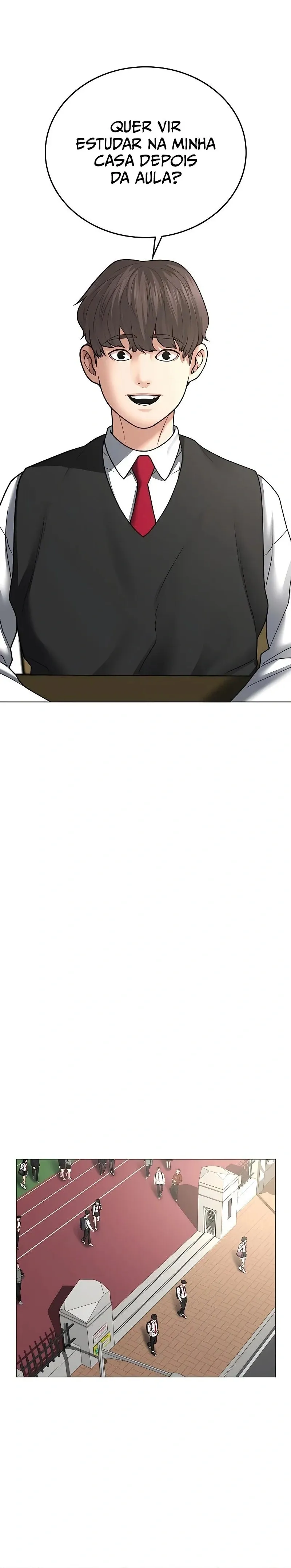 Read Missões na Vida Real (PT-BR) PT Manga Online