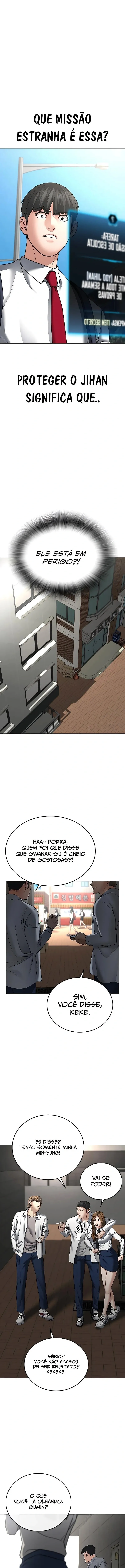 Read Missões na Vida Real (PT-BR) PT Manga Online