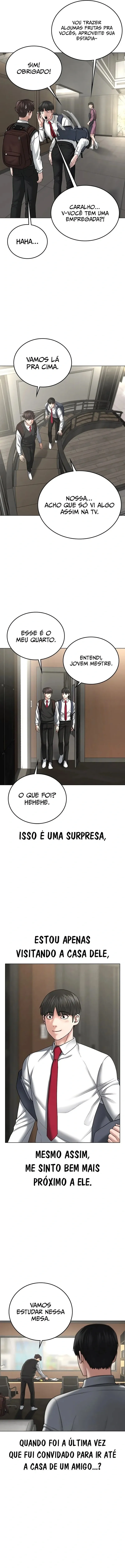 Read Missões na Vida Real (PT-BR) PT Manga Online