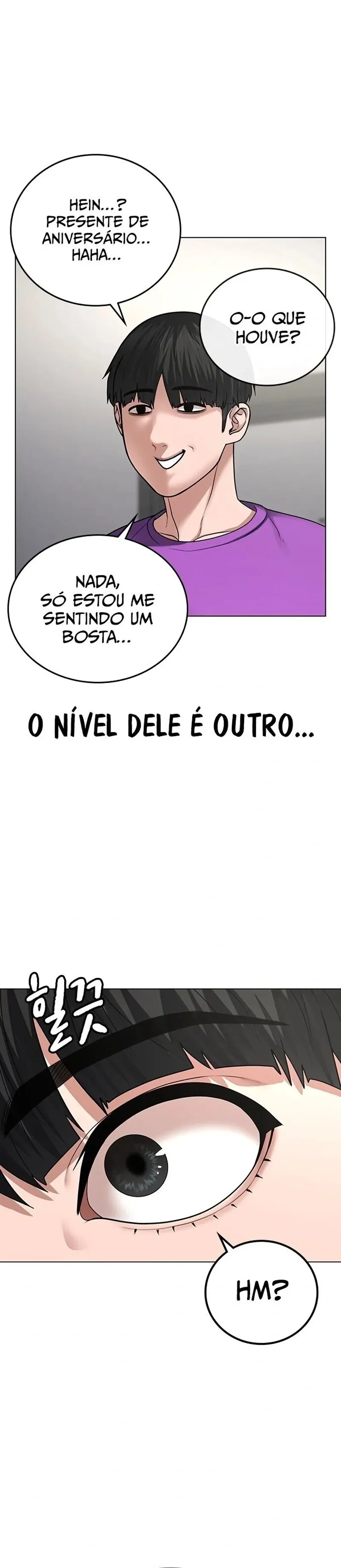 Read Missões na Vida Real (PT-BR) PT Manga Online