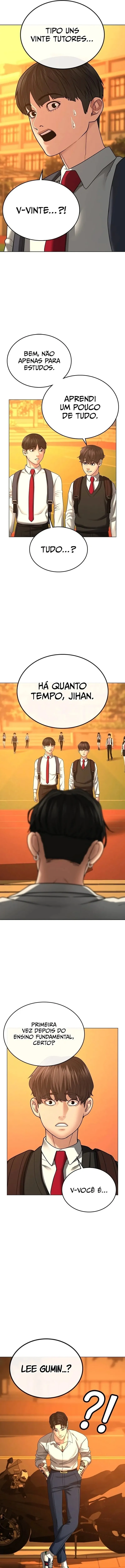 Read Missões na Vida Real (PT-BR) PT Manga Online