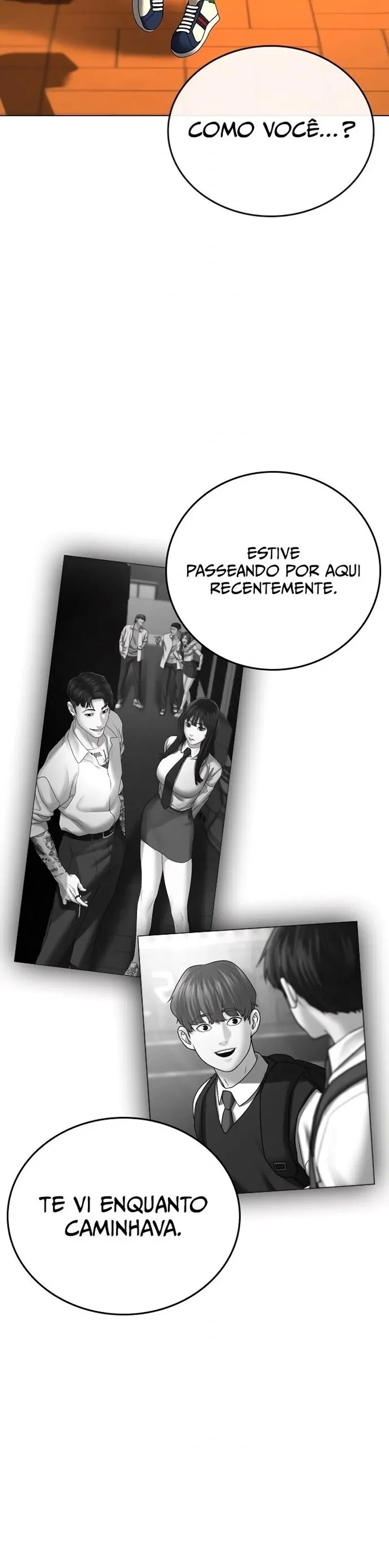 Read Missões na Vida Real (PT-BR) PT Manga Online