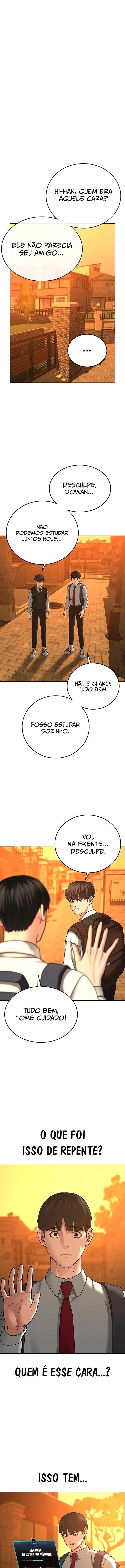 Read Missões na Vida Real (PT-BR) PT Manga Online