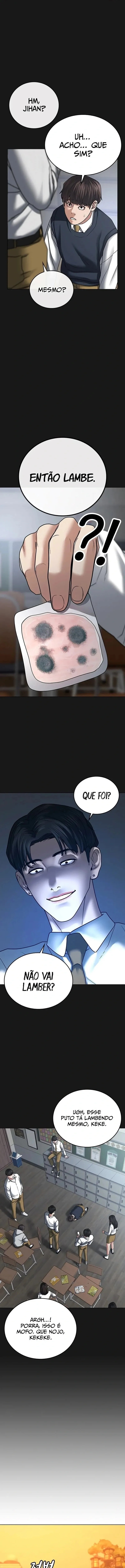 Read Missões na Vida Real (PT-BR) PT Manga Online