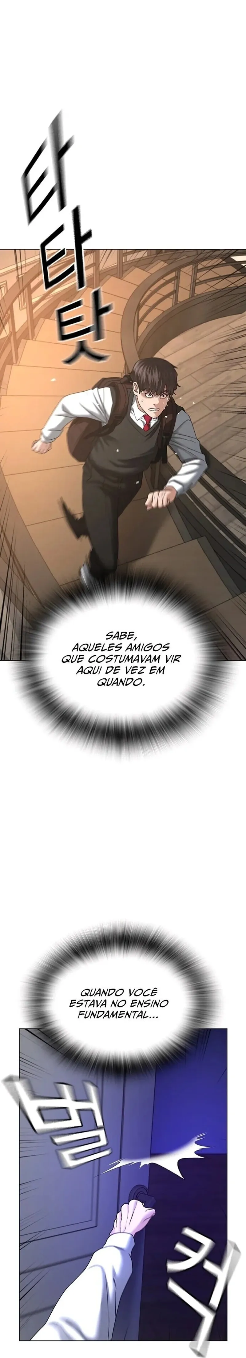 Read Missões na Vida Real (PT-BR) PT Manga Online