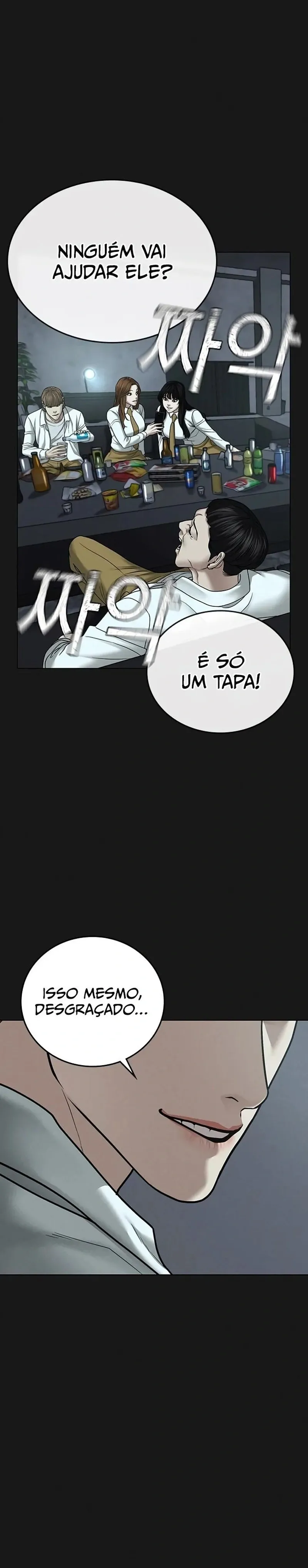 Read Missões na Vida Real (PT-BR) PT Manga Online