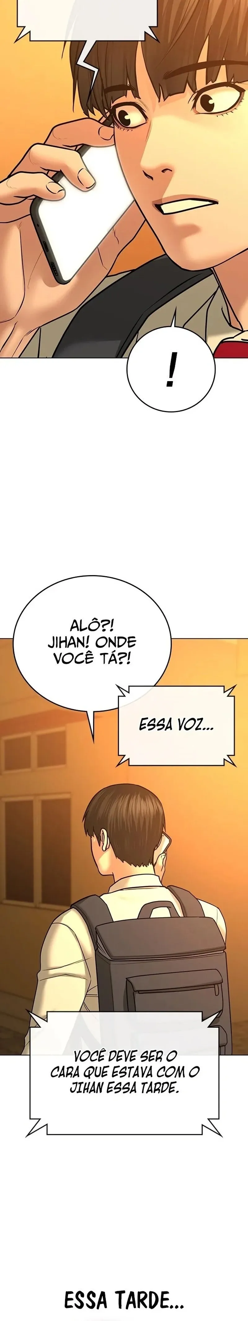 Read Missões na Vida Real (PT-BR) PT Manga Online