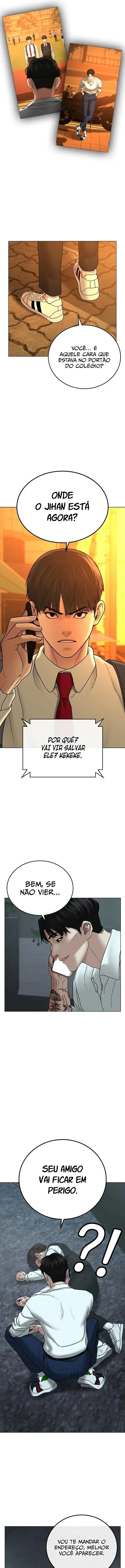 Read Missões na Vida Real (PT-BR) PT Manga Online