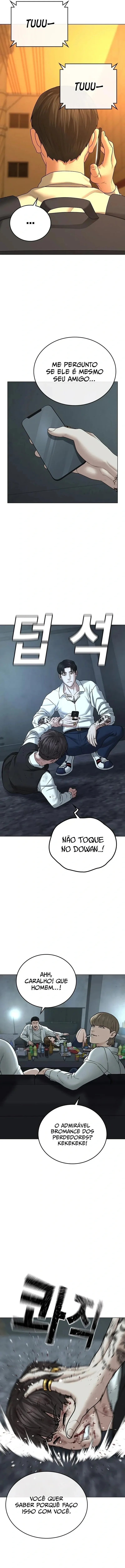 Read Missões na Vida Real (PT-BR) PT Manga Online