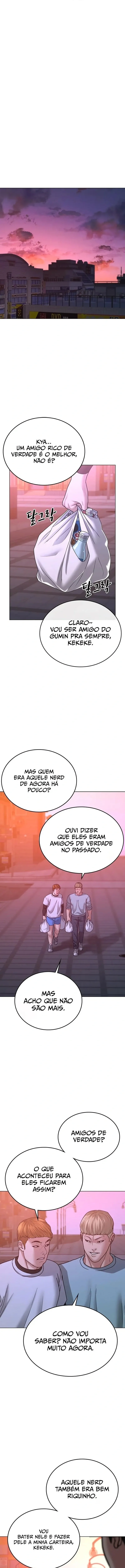 Read Missões na Vida Real (PT-BR) PT Manga Online