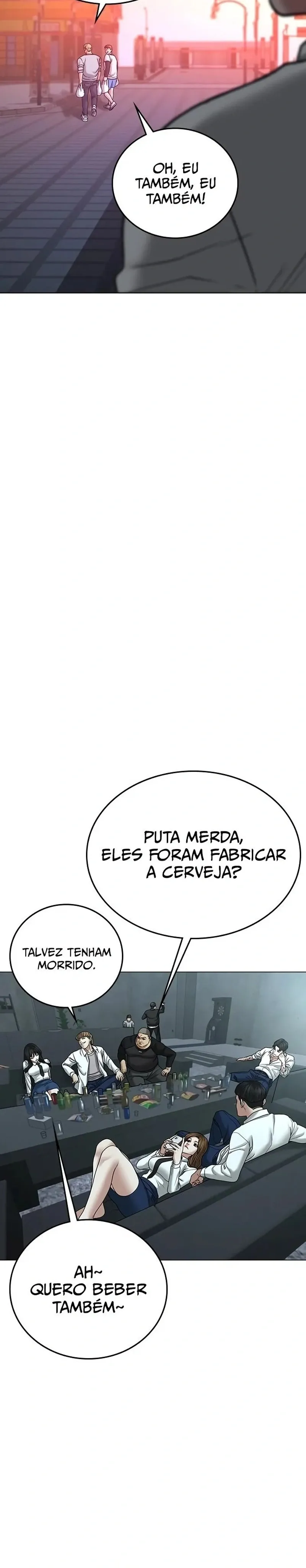 Read Missões na Vida Real (PT-BR) PT Manga Online