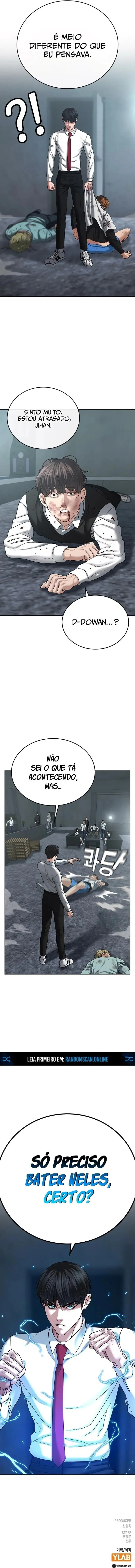 Read Missões na Vida Real (PT-BR) PT Manga Online
