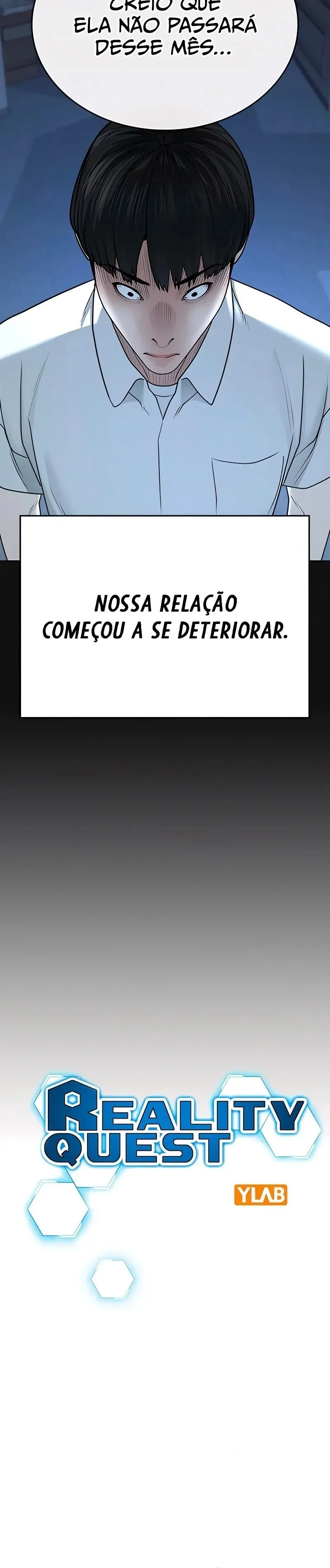Read Missões na Vida Real (PT-BR) PT Manga Online
