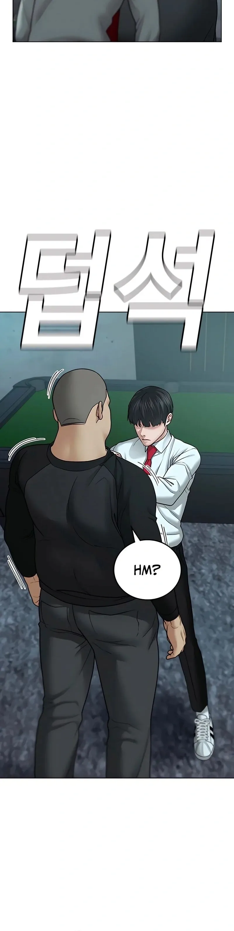 Read Missões na Vida Real (PT-BR) PT Manga Online