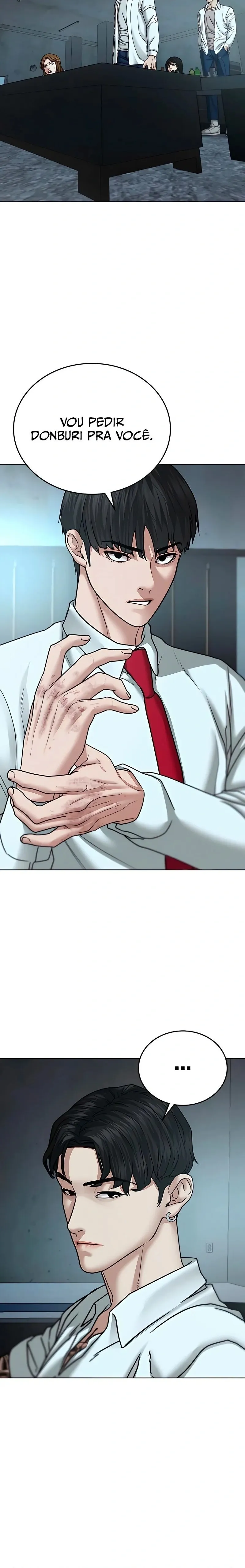 Read Missões na Vida Real (PT-BR) PT Manga Online