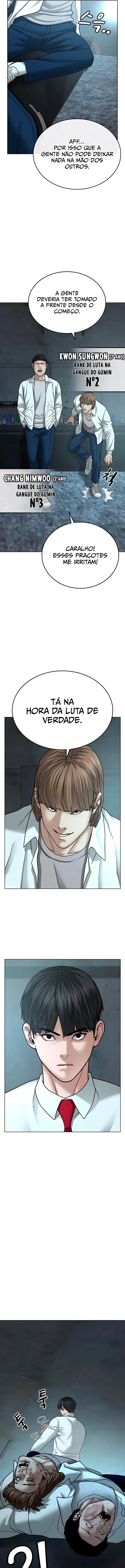 Read Missões na Vida Real (PT-BR) PT Manga Online