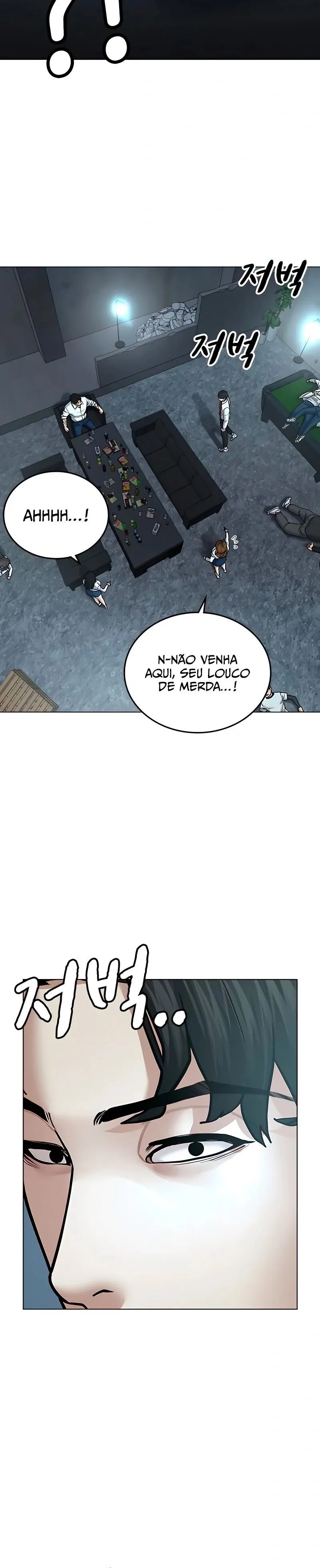 Read Missões na Vida Real (PT-BR) PT Manga Online