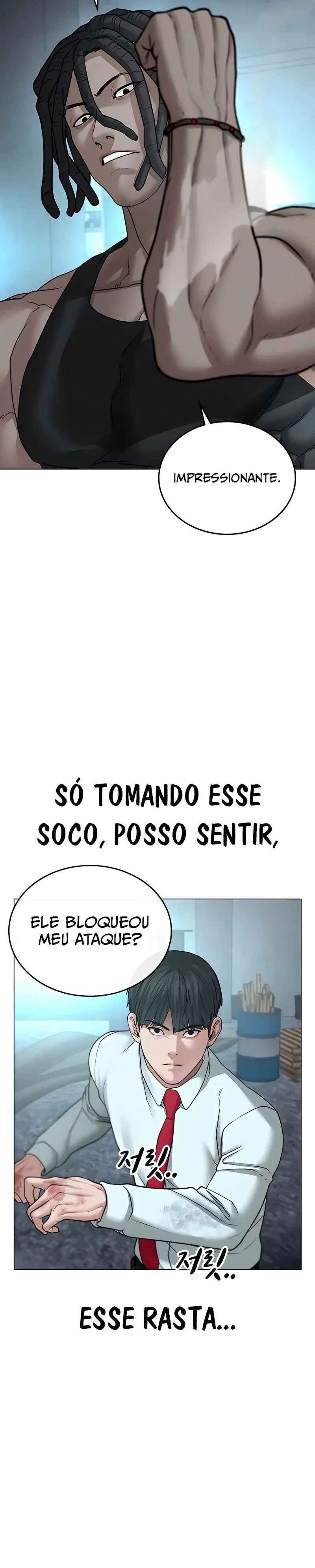 Read Missões na Vida Real (PT-BR) PT Manga Online