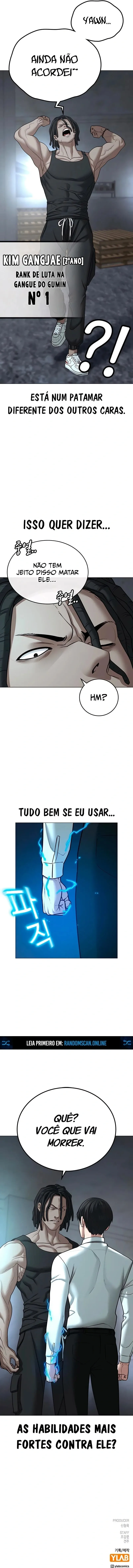 Read Missões na Vida Real (PT-BR) PT Manga Online