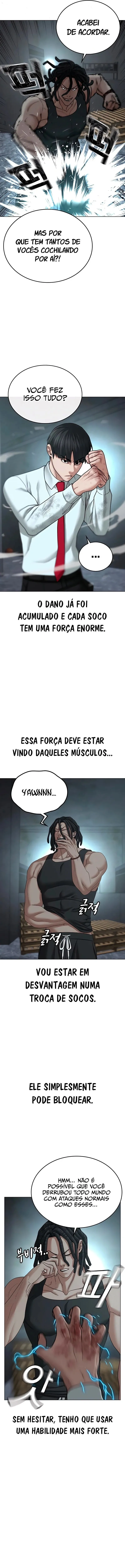 Read Missões na Vida Real (PT-BR) PT Manga Online