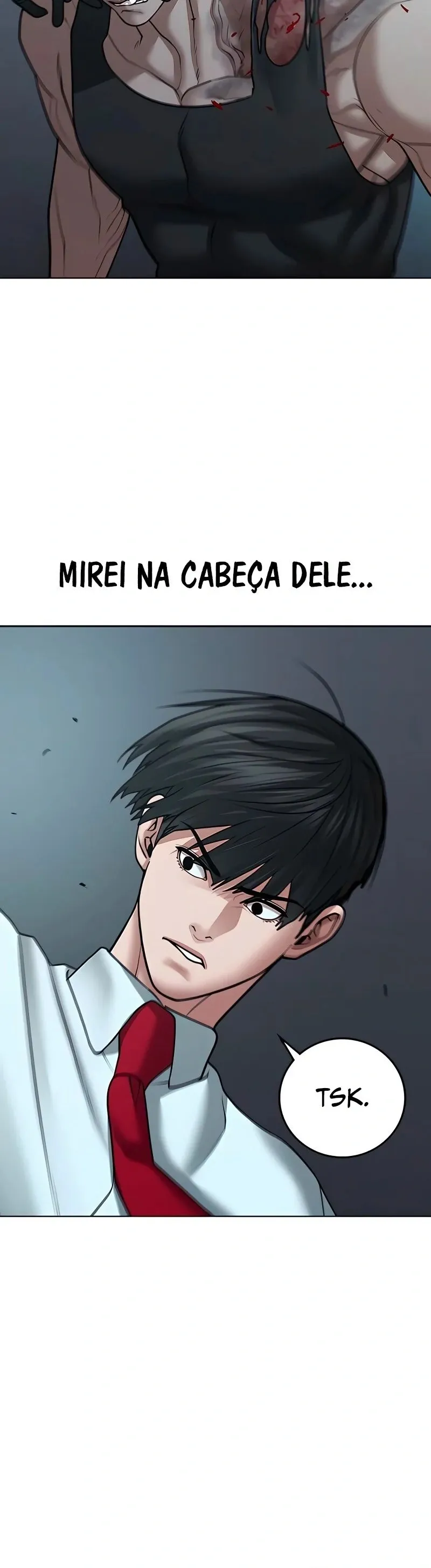 Read Missões na Vida Real (PT-BR) PT Manga Online