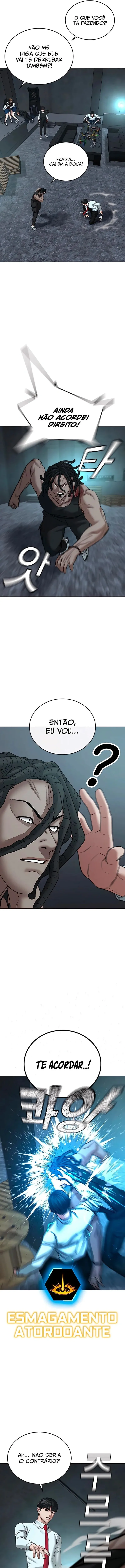 Read Missões na Vida Real (PT-BR) PT Manga Online
