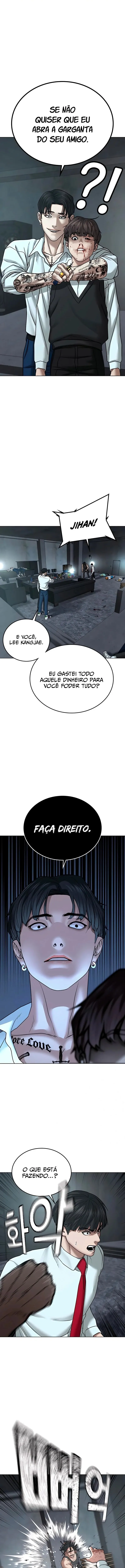 Read Missões na Vida Real (PT-BR) PT Manga Online