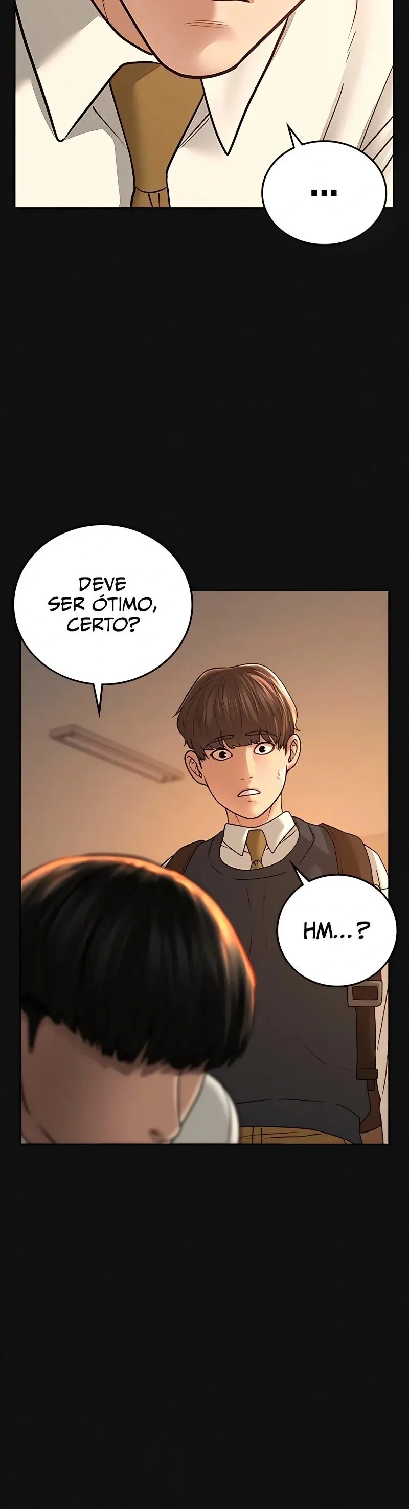Read Missões na Vida Real (PT-BR) PT Manga Online