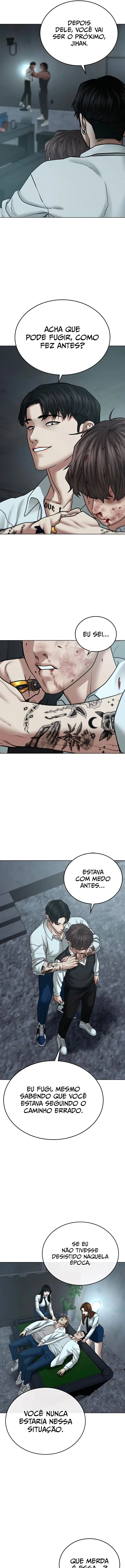 Read Missões na Vida Real (PT-BR) PT Manga Online