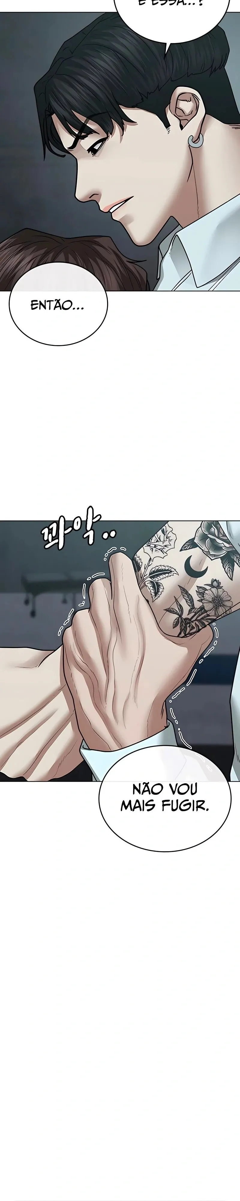 Read Missões na Vida Real (PT-BR) PT Manga Online