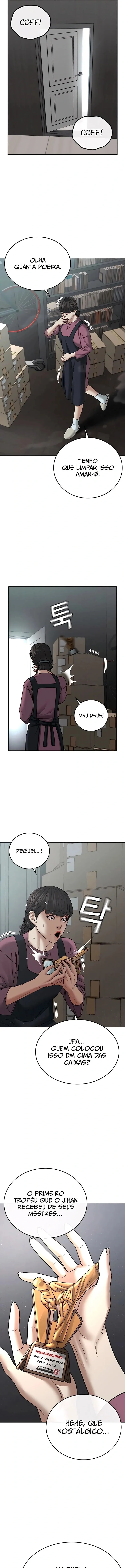 Read Missões na Vida Real (PT-BR) PT Manga Online