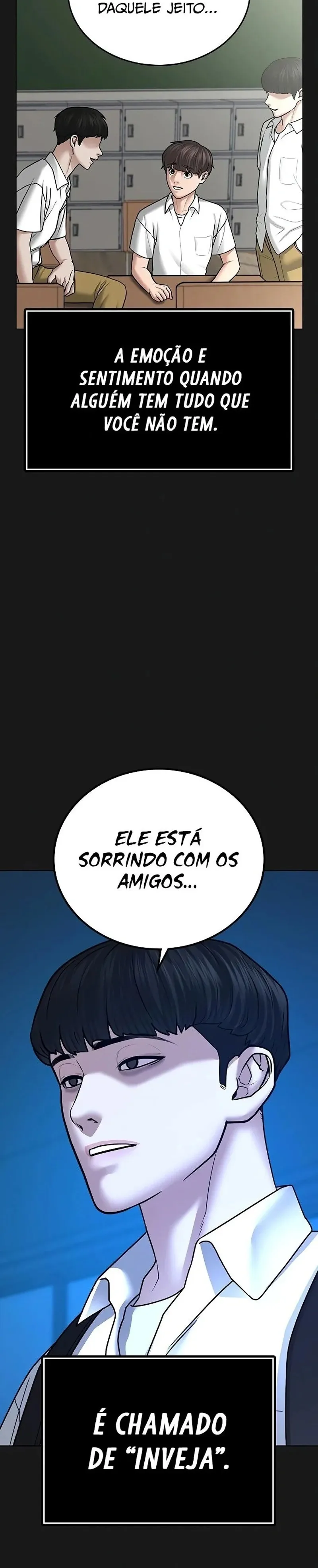 Read Missões na Vida Real (PT-BR) PT Manga Online