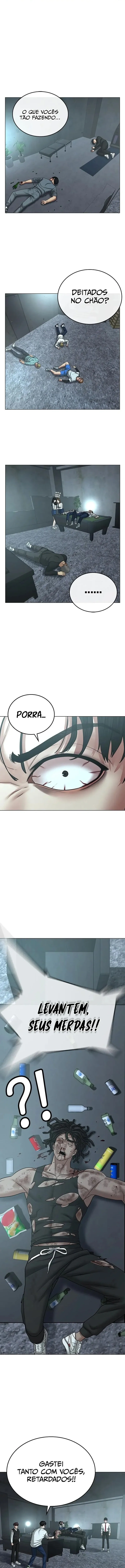 Read Missões na Vida Real (PT-BR) PT Manga Online