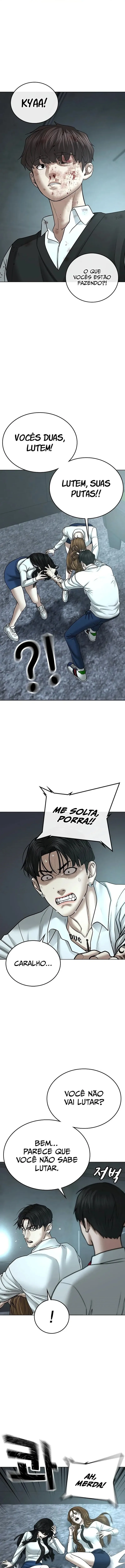 Read Missões na Vida Real (PT-BR) PT Manga Online
