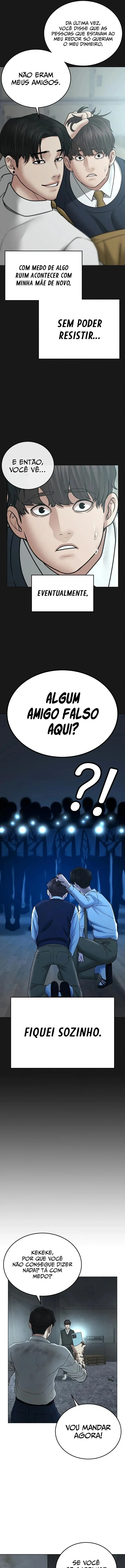 Read Missões na Vida Real (PT-BR) PT Manga Online