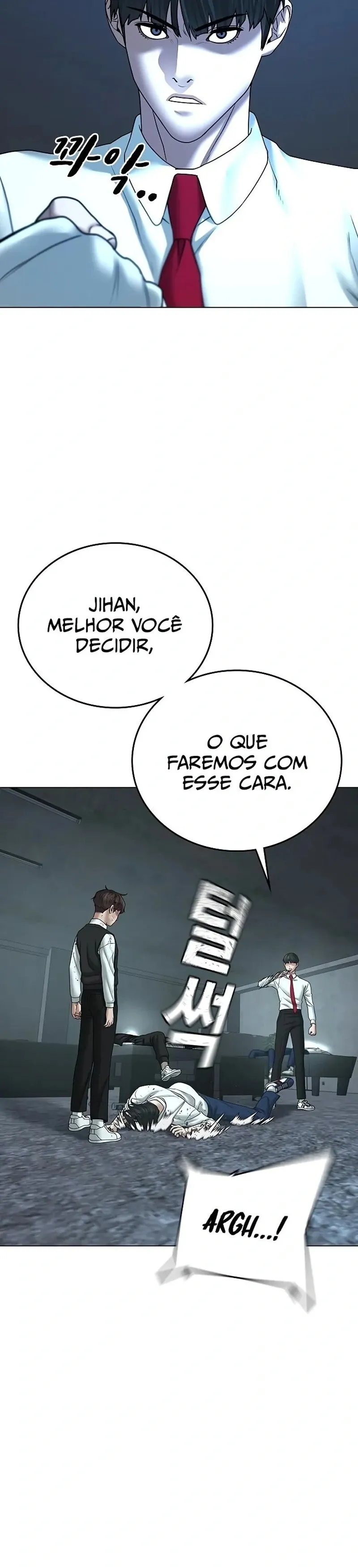 Read Missões na Vida Real (PT-BR) PT Manga Online