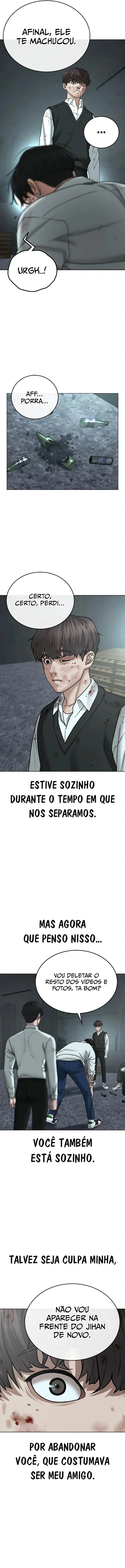 Read Missões na Vida Real (PT-BR) PT Manga Online