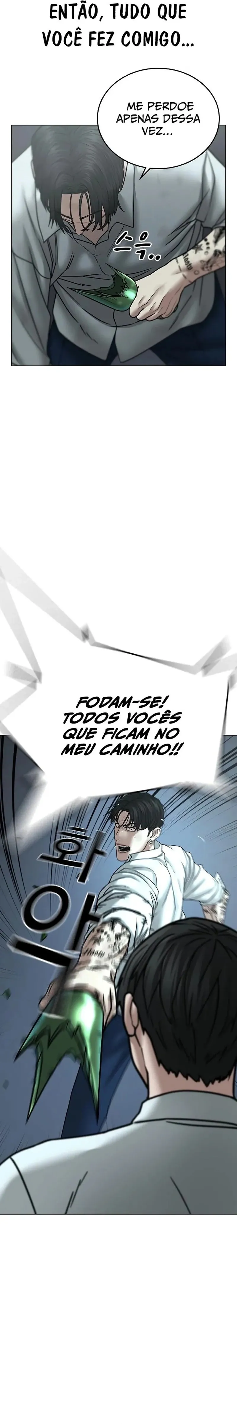 Read Missões na Vida Real (PT-BR) PT Manga Online