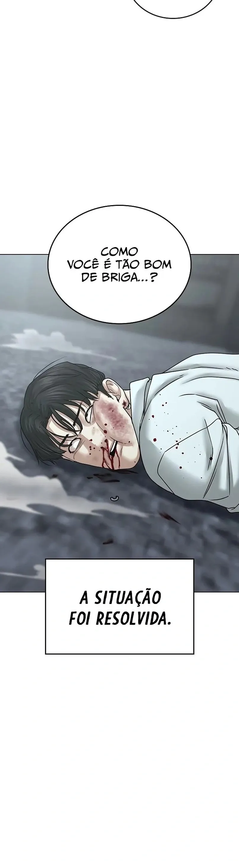 Read Missões na Vida Real (PT-BR) PT Manga Online